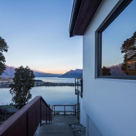 Majestic View Studio Queenstown Extérieur photo